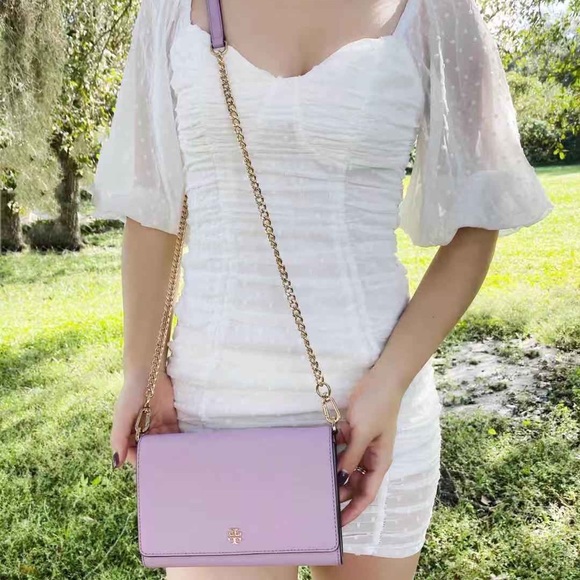 NWT Tory Burch Crossbody - Picture 3 of 3